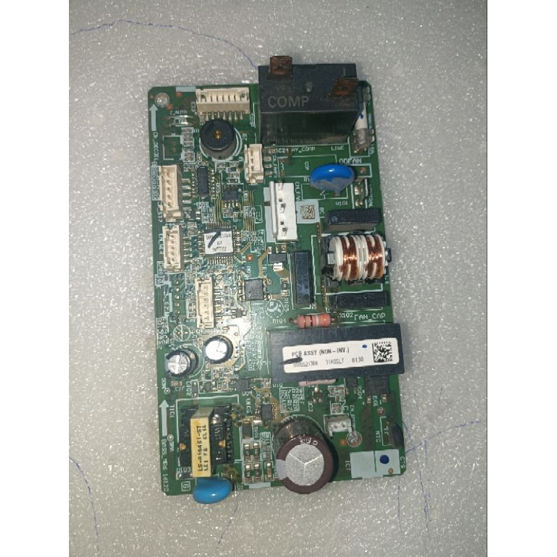 Modul PCB Indoor AC Daikin - FTP15AV14