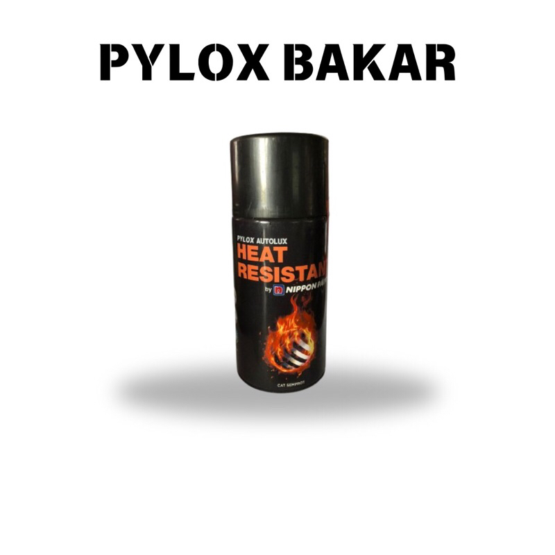 pylox bakar pilox bakar autolux nippon paint
