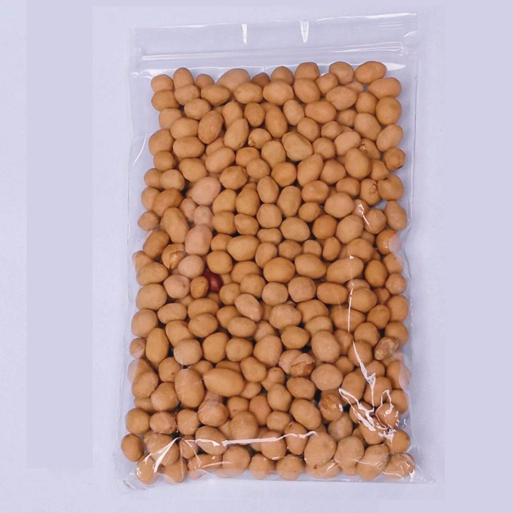 

Kacang Madu Premium 500 Gram / Kacang Telur Manis dan Gurih Food Snacks Cemilan