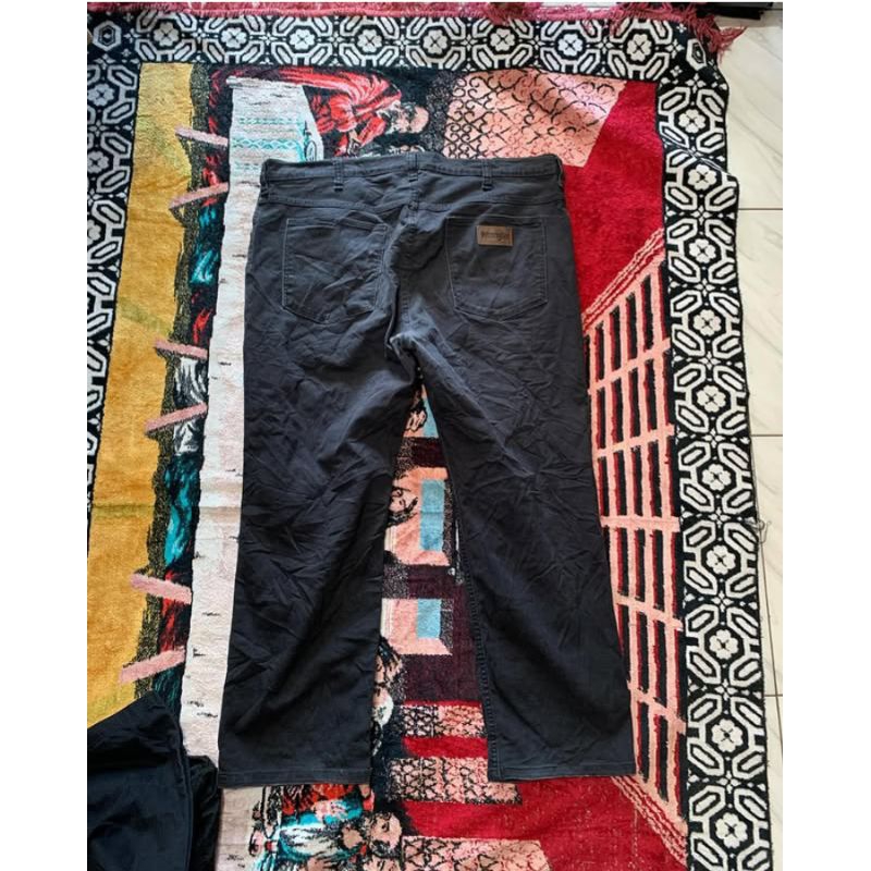 Wrangler jeans