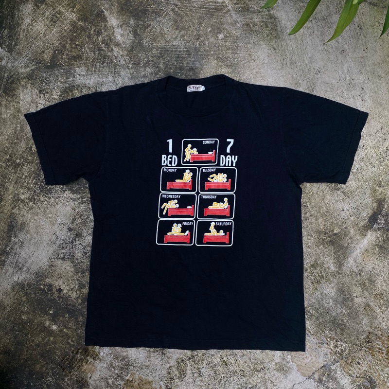 porntee parody 1 bed 7 days kaos