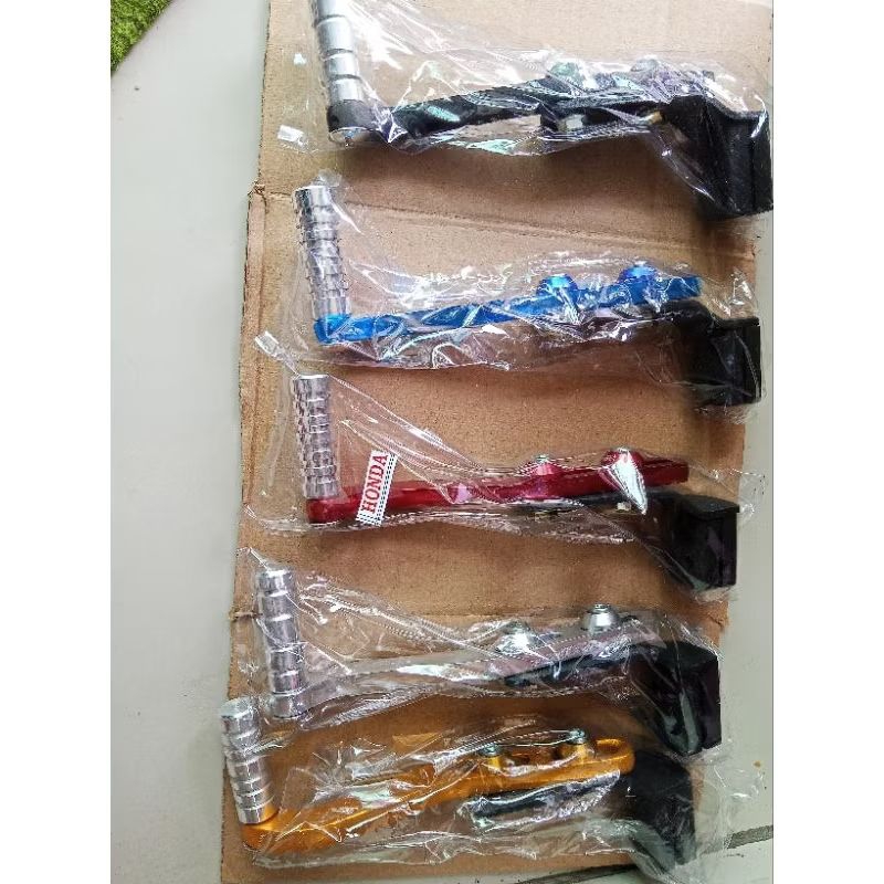 variasi operan gigi motor HONDA / SUZUKI motorcycle