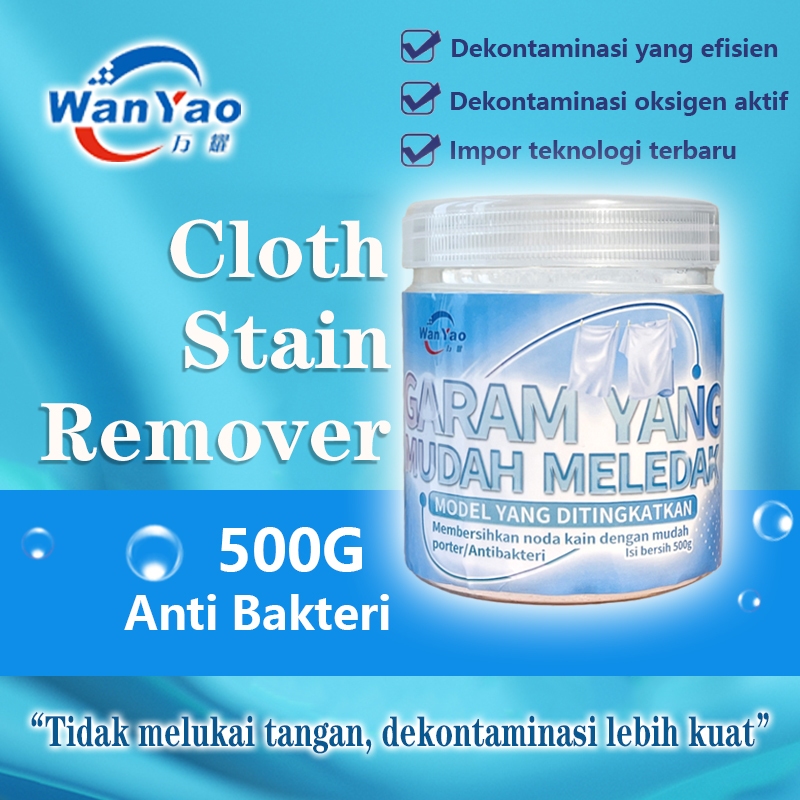 Deterjen laundry yang ampuh dan efisien/pembersih serbaguna/deterjen terlaris/penghilang noda/jamur 