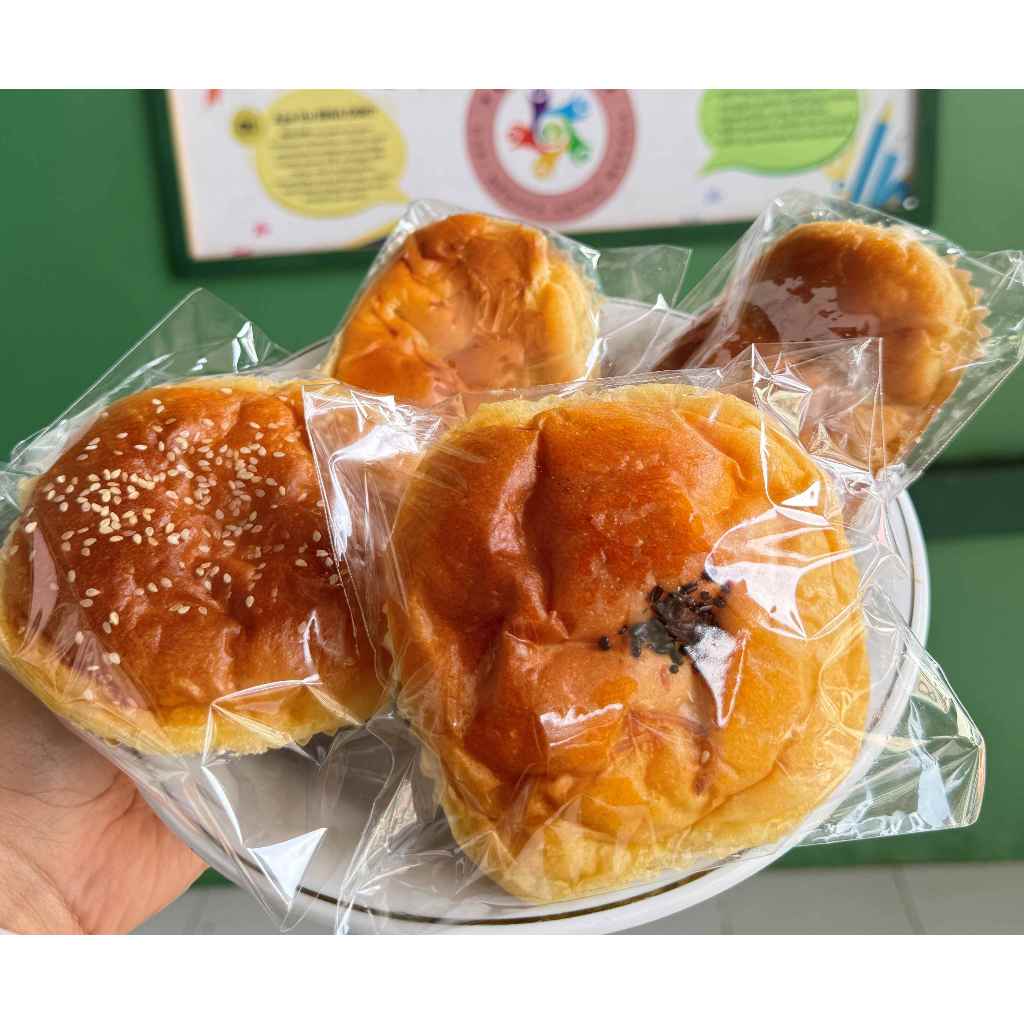 

Roti La Baine Bakery