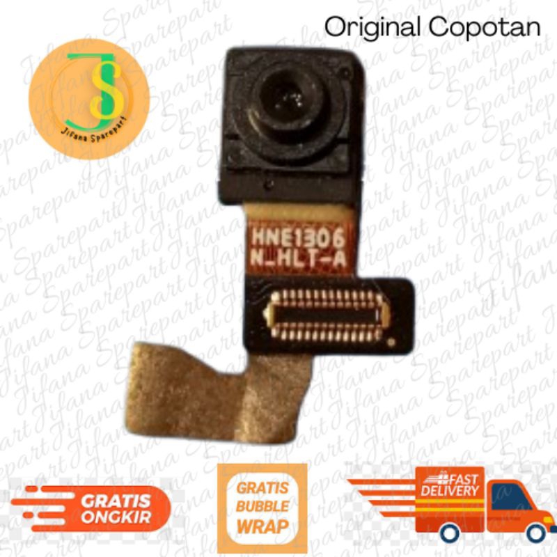 Kamera Depan Oppo A54 4G Ori Copotan