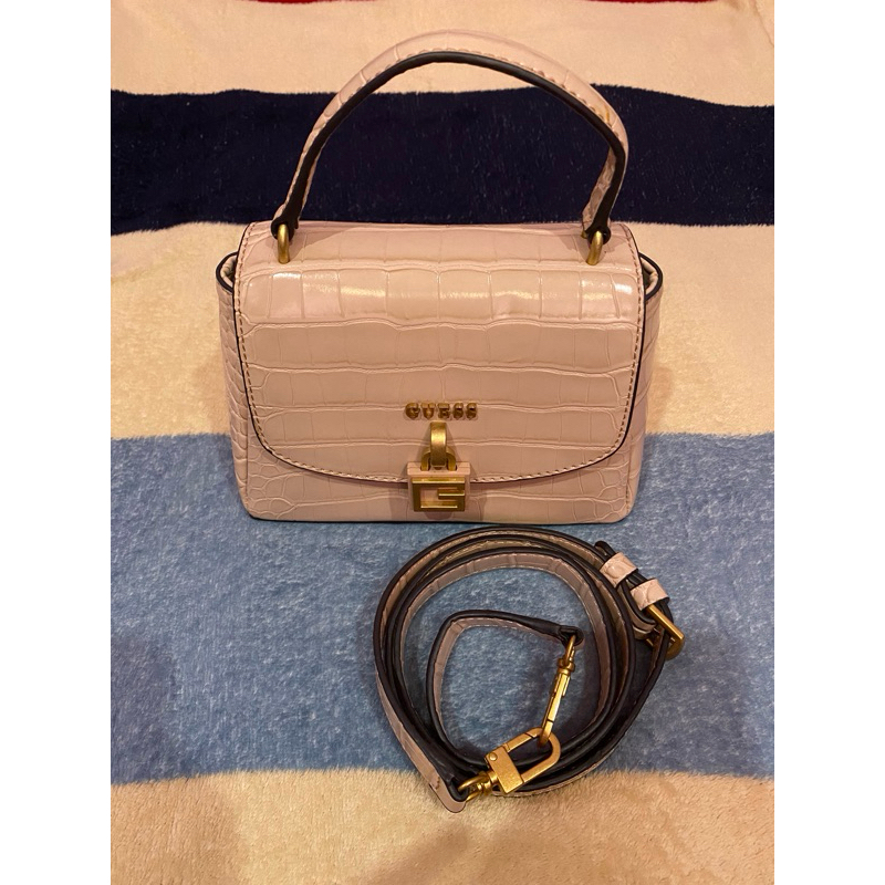 Tas Guess Mini Montreal