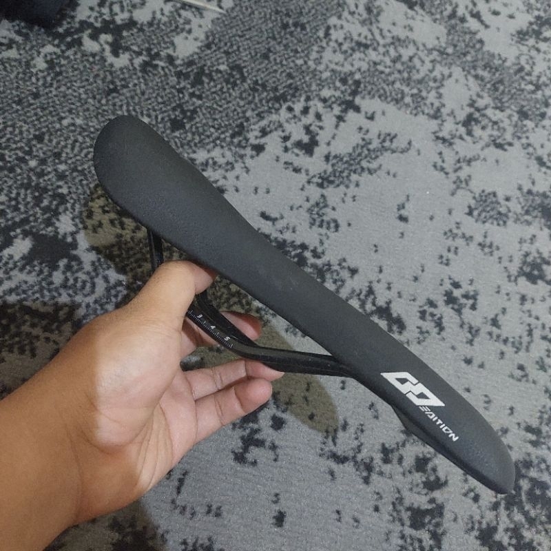 sadel sepeda fixie balap