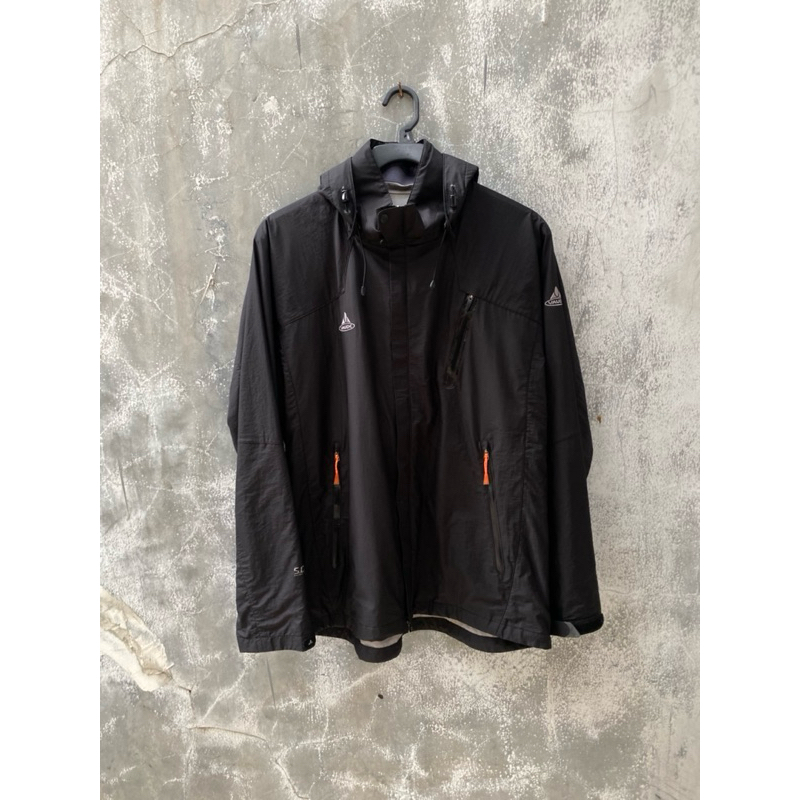 Vaude 5000 WaterResist Jacket