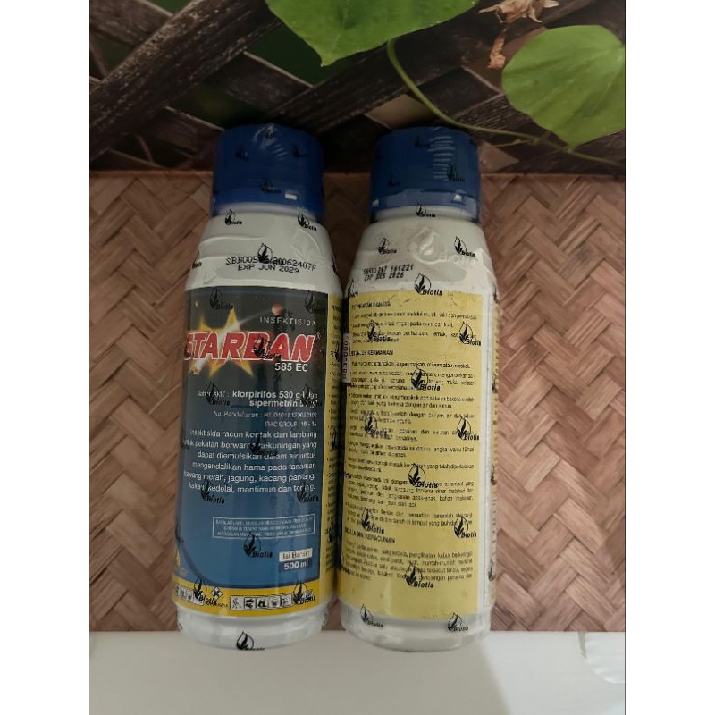 Starban 585ec 500ml