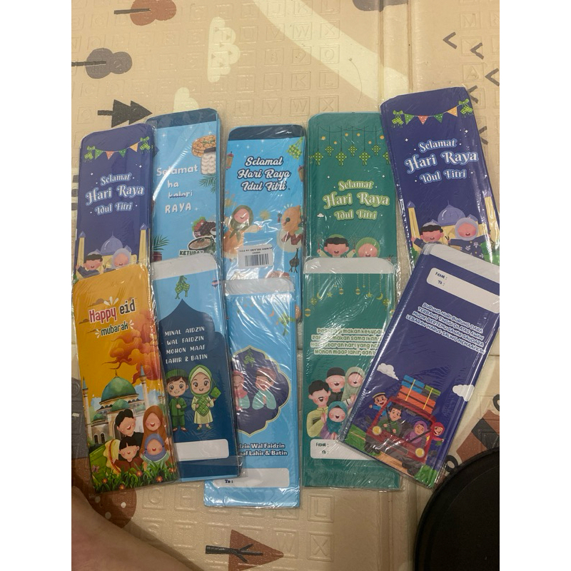 

amplop lebaran