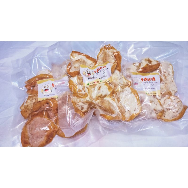 

Tahu walik frozen 5pc