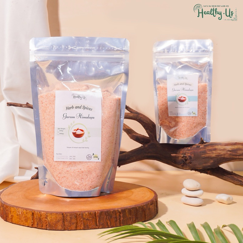 

Garam Himalaya 100gr - 500gr