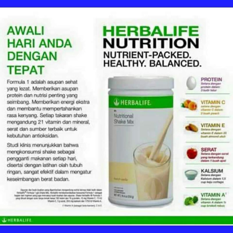 

herbalife