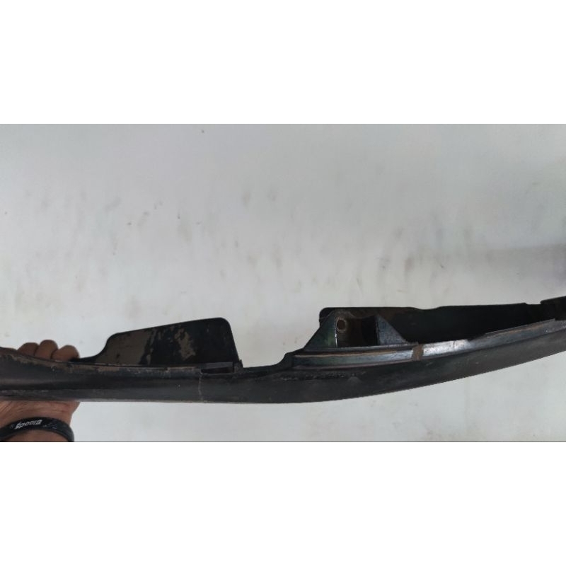 body belakang yamaha sigma
