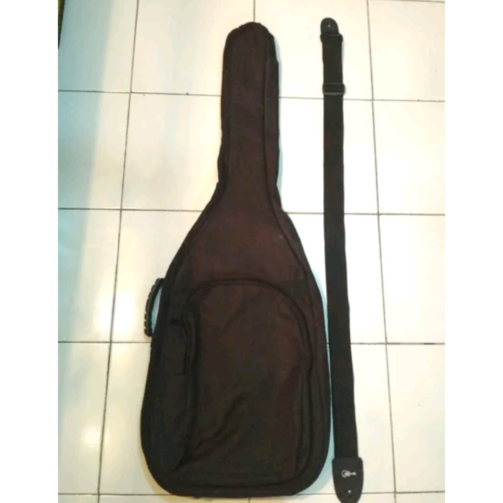 TAS Gitar guitar