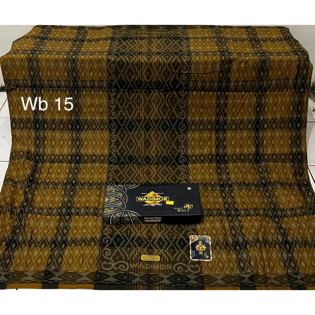 ARUNG WADIMOR BALI TOP DAN BALIMOON NEW MOTIF