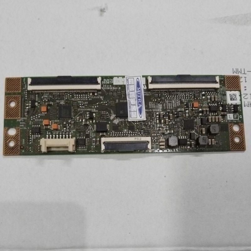 tcon samsung 40j5100