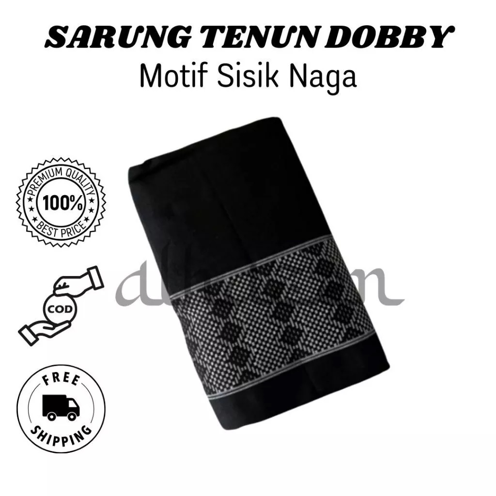 Sarung Tenun Dobby Sarung Majalaya trend