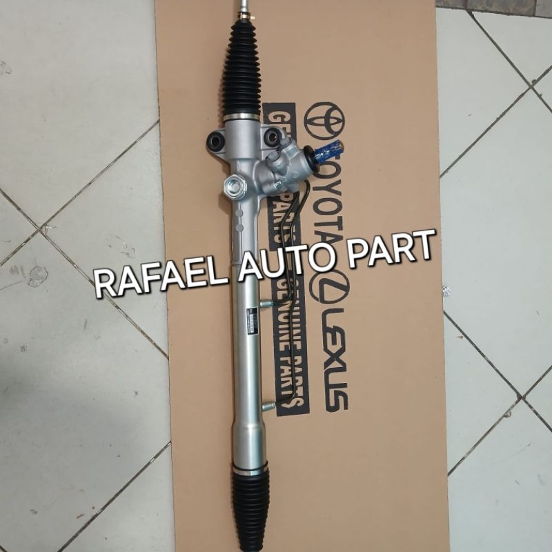 RACK STERRING RACK STIR TOYOTA AVANZA 2004 - 2010
