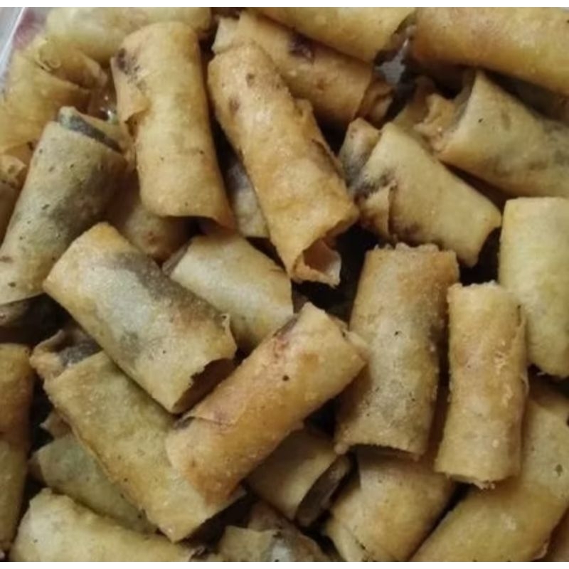 

Sumpia Udang 250gr