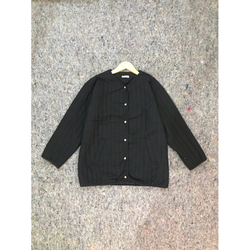 LINER JACKET | QUILTED JACKET | OUTER JACKET | JAPANESE STYLE