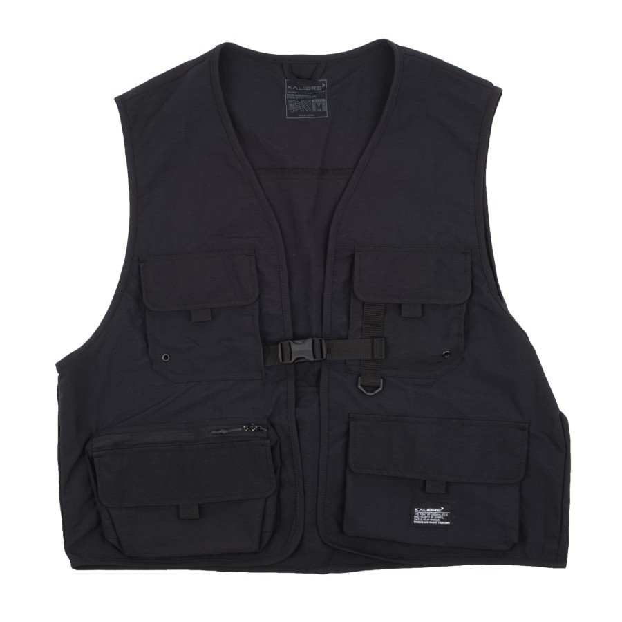 Kalibre Vest Voltra