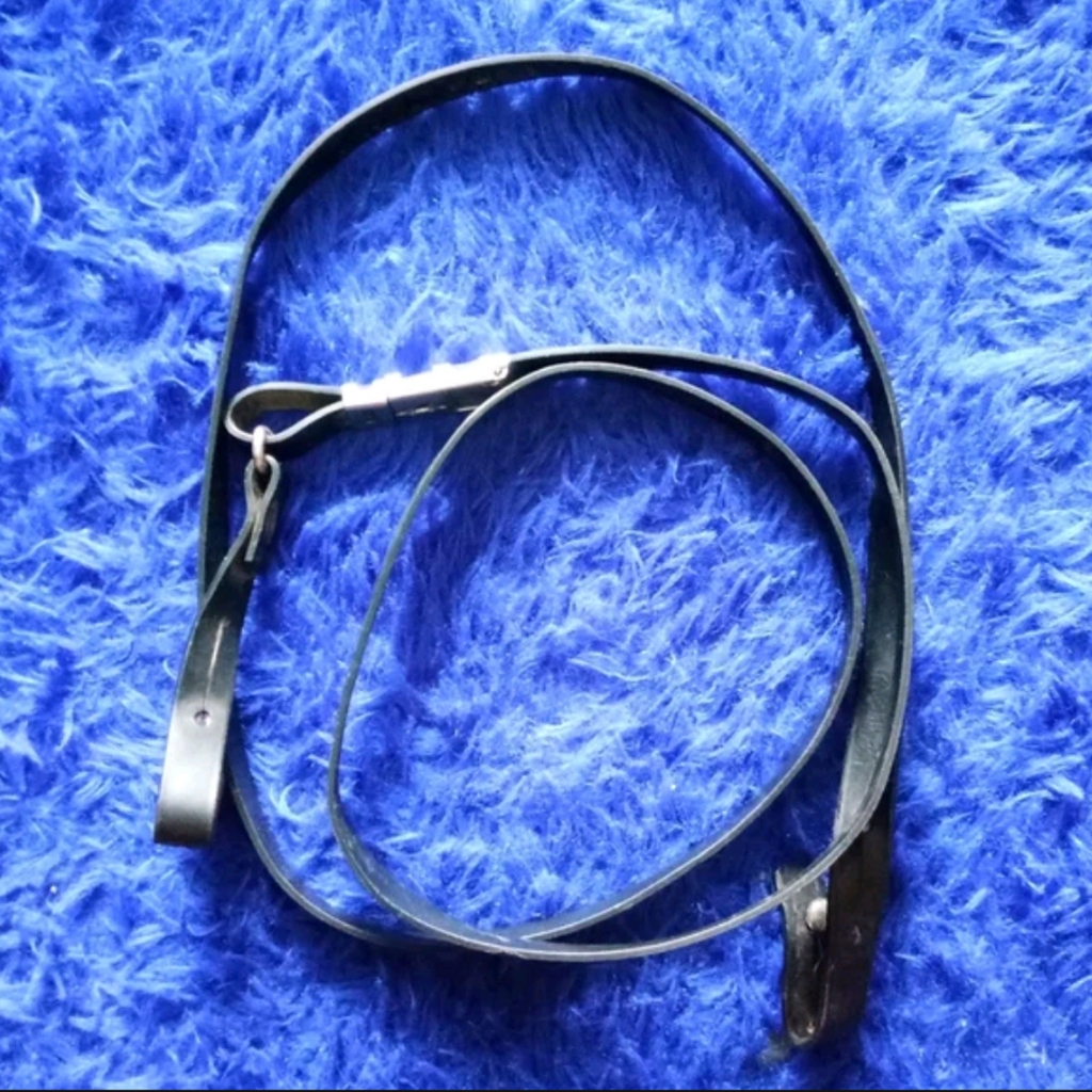 strap tali kamera Mini merk yashica