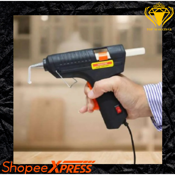 KENMASTER GLUE GUN 40 WATT
