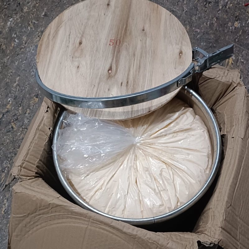 

Sp Pemutih / Cream Sp isi 25kg