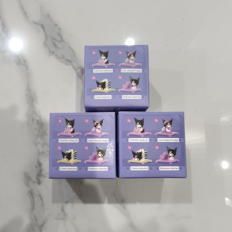 Blind Box Kuromi
