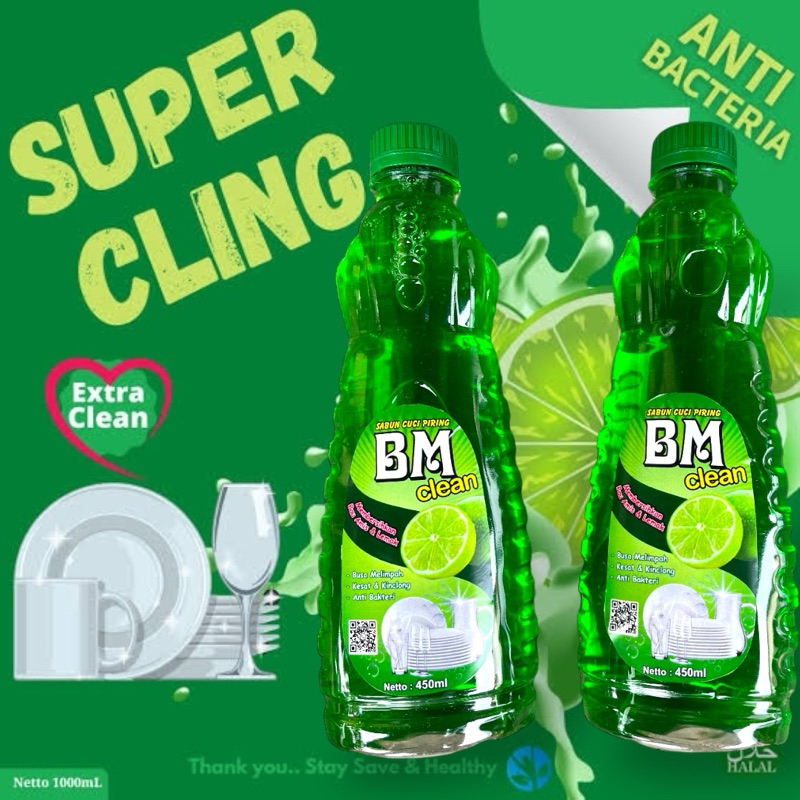 SABUN CUCI PIRING 450ML / SABUN CUCI PIRING MURAH