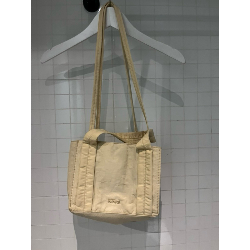 preloved sling bag mng / shopper bag mang00