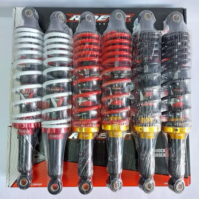Shock Belakang Ride It 811 Original