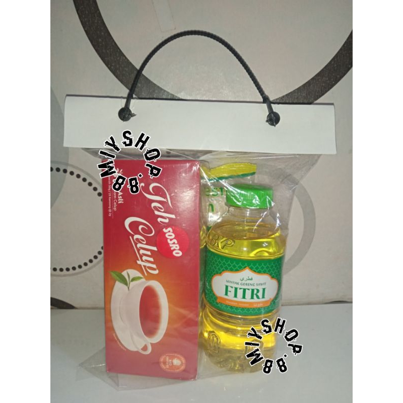 

Paket Sembako L /Paket Sembako Murah Paket Hemat Berbagi