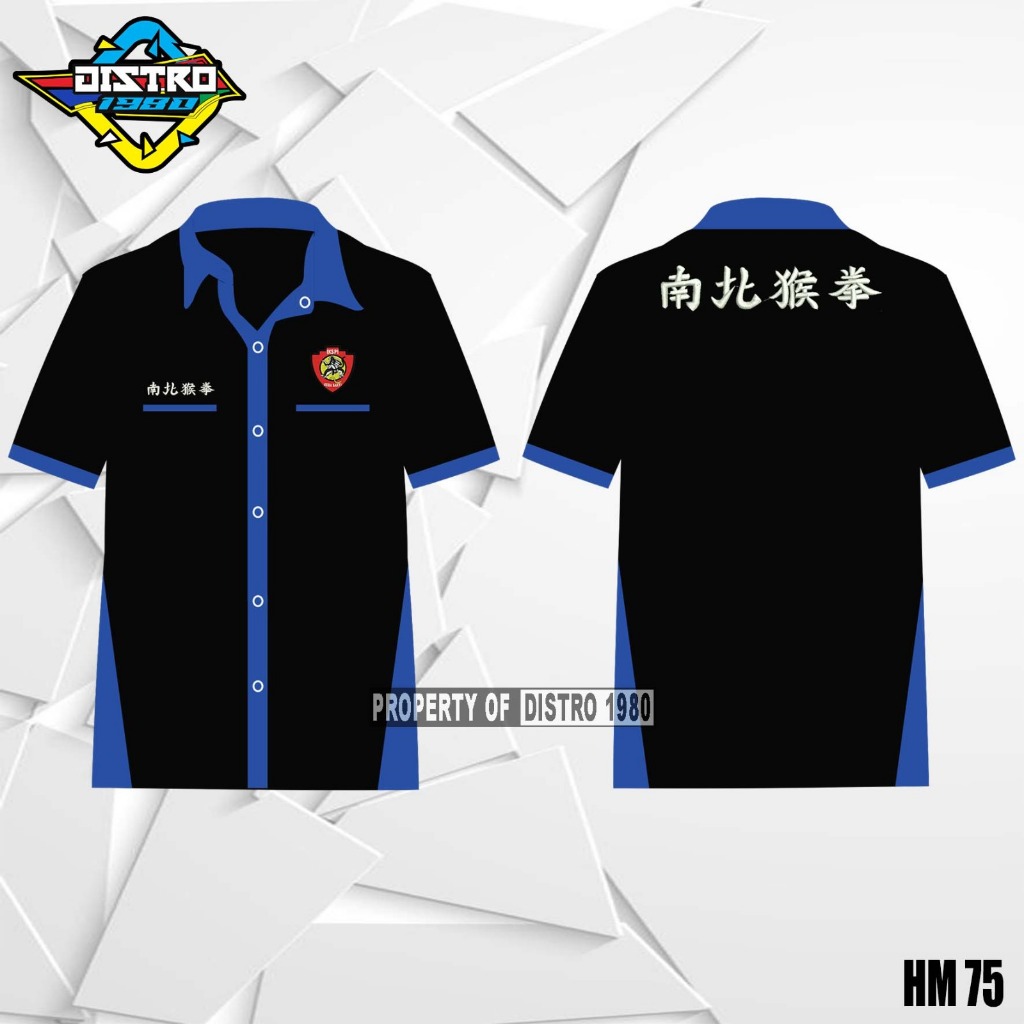 HEM IKS.PI KERA SAKTI HM 75