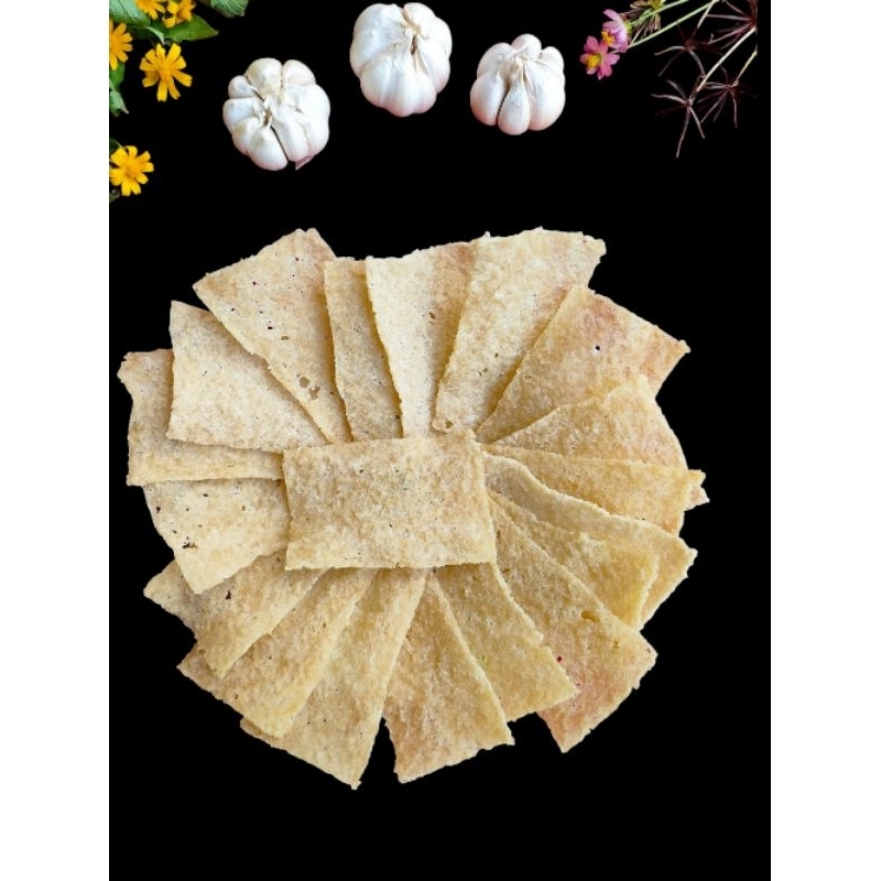 

Promo Kerupuk Puli khas Madiun Gendar 1Kg