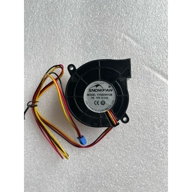 kipas keong xmlite LLP400 400