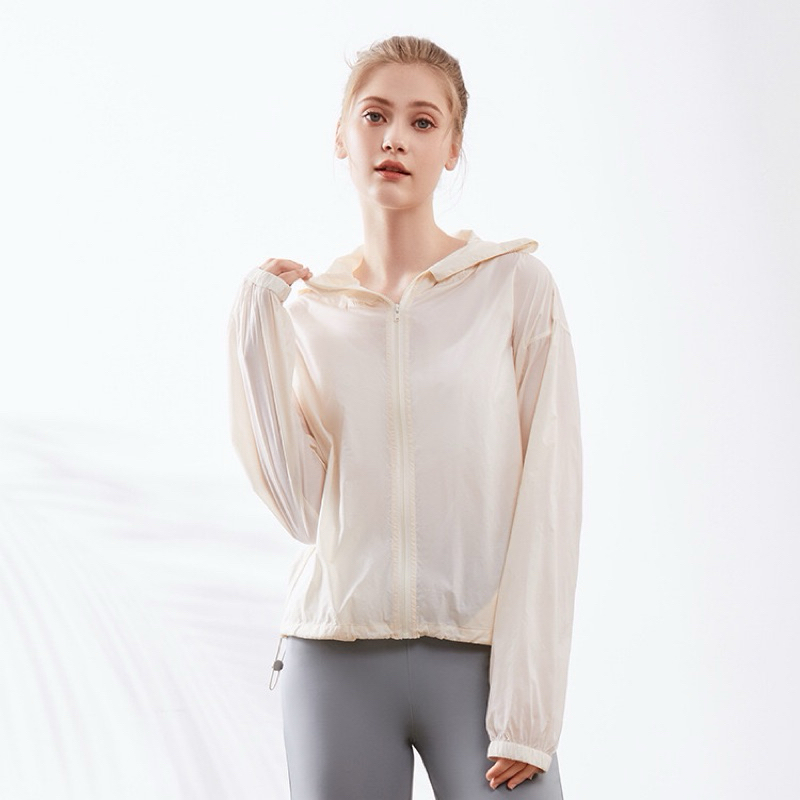 Huula Hoop - Rania Jacket