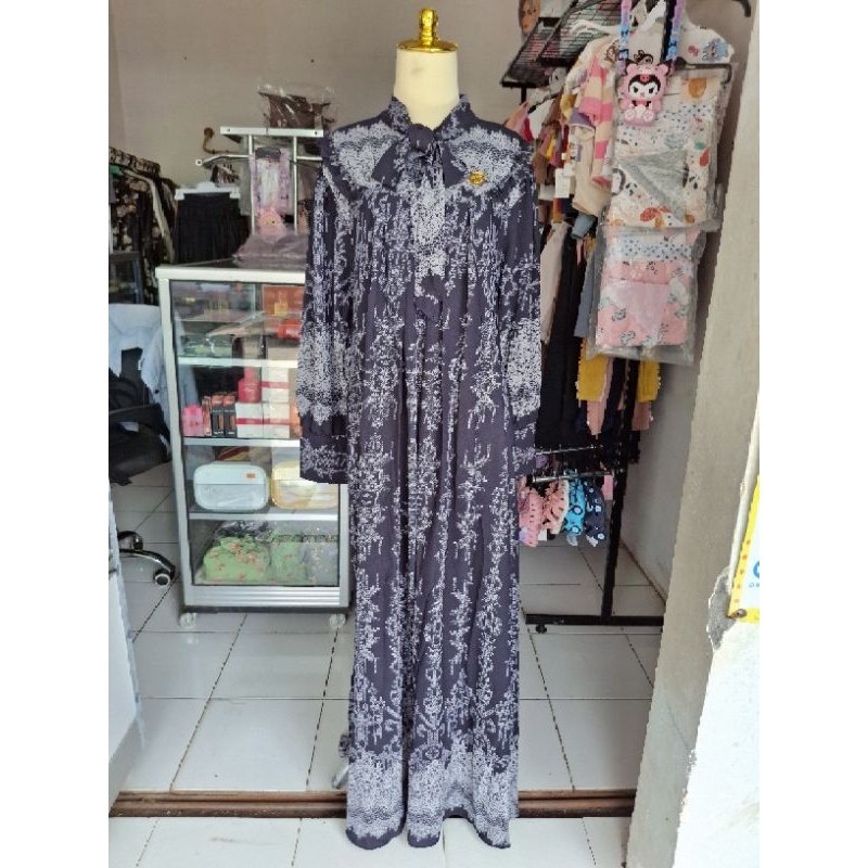 Gamis Nabil Series Collection by Amabelle