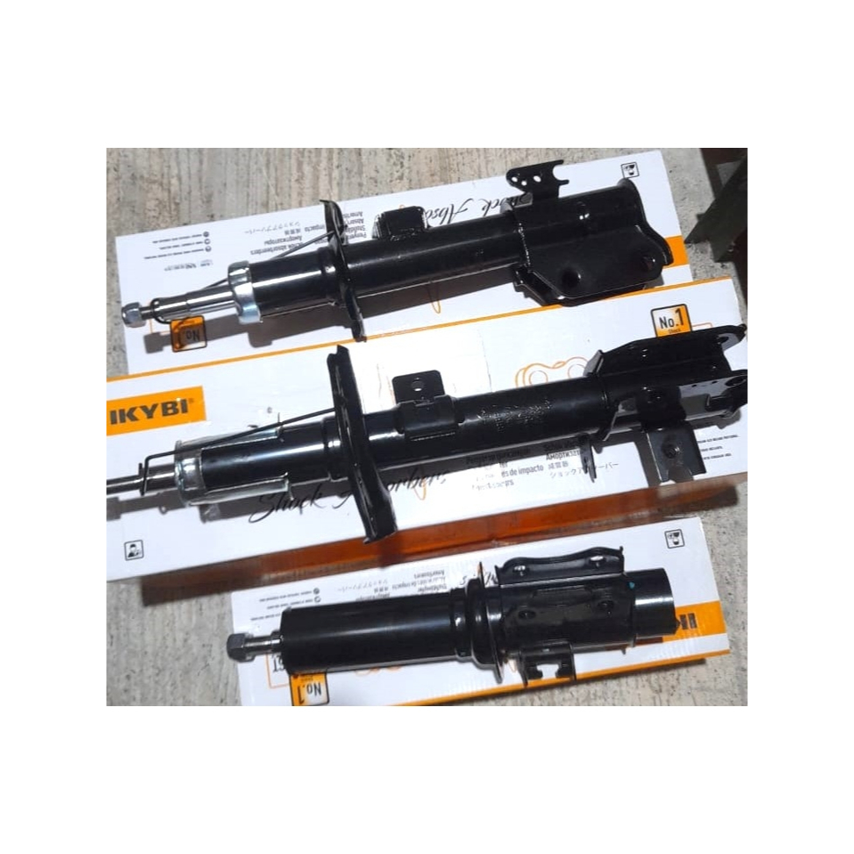 Shock Breaker Depan Jazz GE8 / RS, Freed, Brio S, New City GM2 IKYBI KANAN HSBF 021 / KIRI HSBF 022