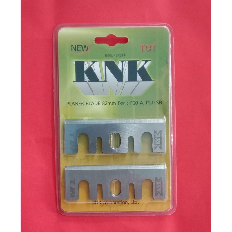 MATA SUGU TCT KNK HITACHI/MATA SUGU TCT HITACHI/MATA PLANER TCT HITACHI/TCT KNK PLANNER BLADE 82 MM 