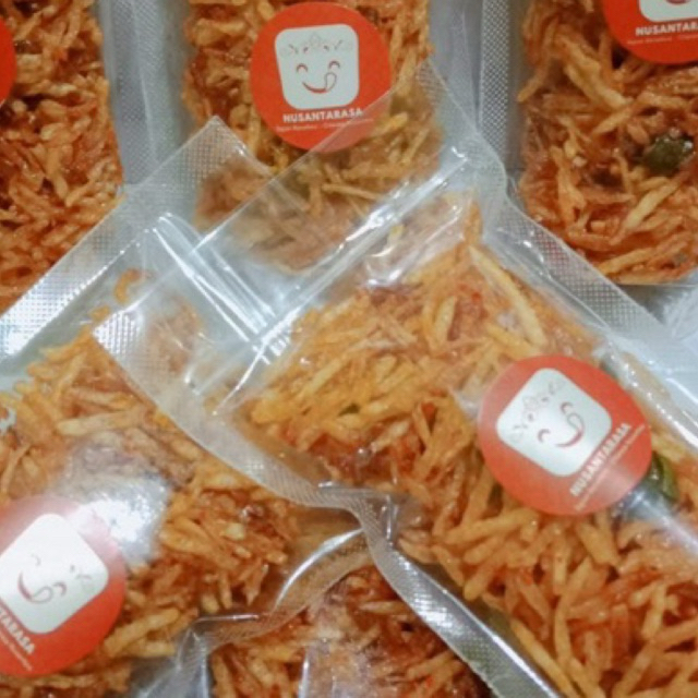 

KENTANG MUSTOFA | 500 gram