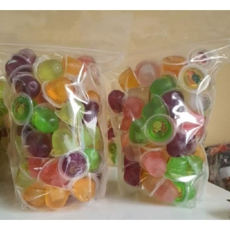 

Jelly Inaco 1kg