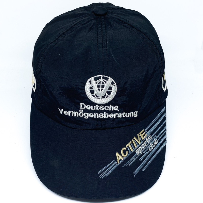 Topi Racing Ferrari Formula 1 x Vodafone Sport Second