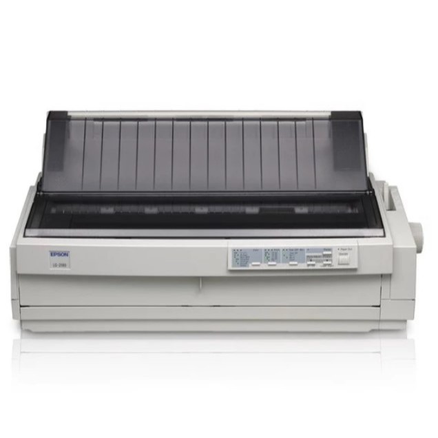 Printer Epson LQ 2180 second bisa USB