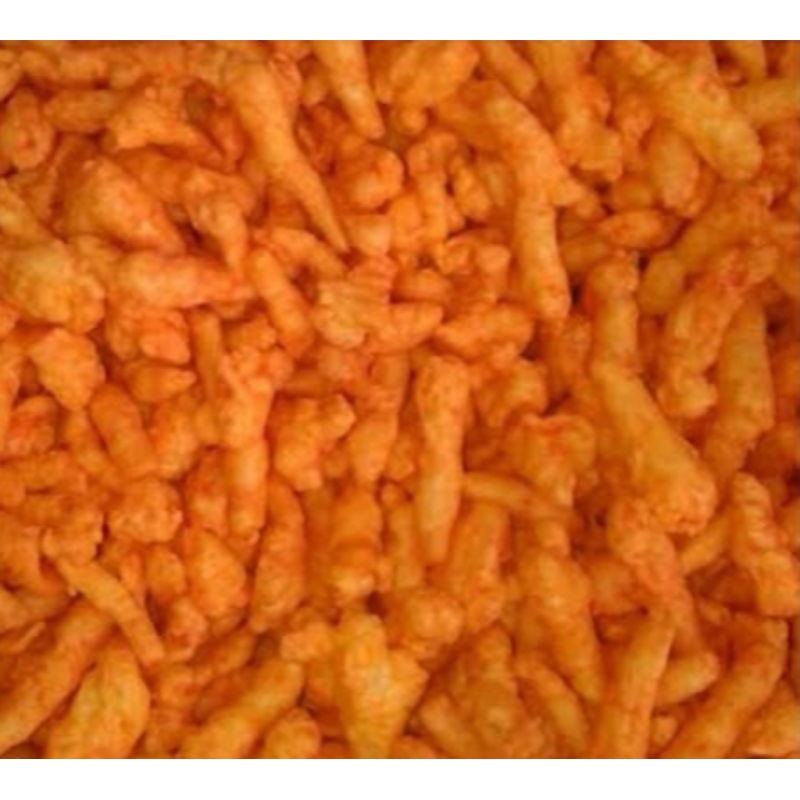 

SNACK CHEETOS BALADO 500 GRAM