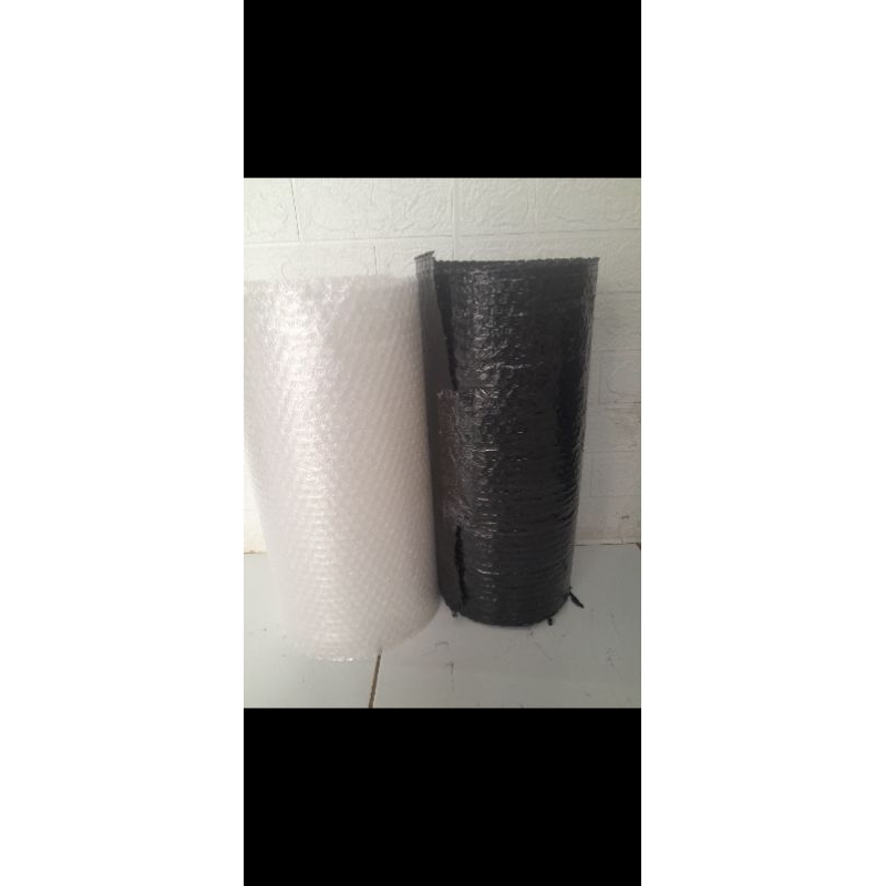 

plastik Bubble wrap murah premium 10 m * 40 cm