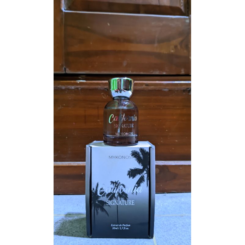 mykonos California preloved