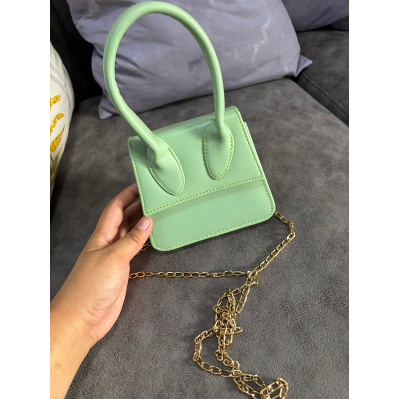 tas mini pastel tas wanita kecil tas mini bag tas pastel tas pesta wanita