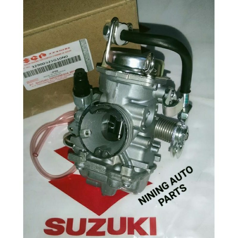 KARBURATOR SUZUKI SPIN 125/SKYWAVE/SKYDRAVE/SGP